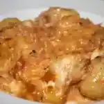 Gnocchi – Thunfisch – Auflauf
