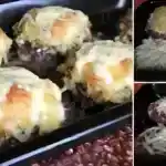 Hackfleisch Auflauf fur „faule Hausfrauen 4x