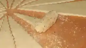 Haselnuss Hornchen schmecken am nachsten Tag noch besser 4x