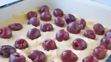 KIRSCHKUCHEN NACH GROSSMUTTERS ART: Ein Leitfaden zur Zubereitung