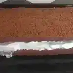 Milchschnitte – selbst gemacht