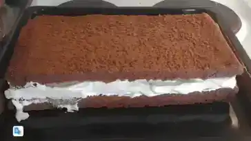 Milchschnitte – selbst gemacht