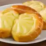 Puddingbrezel