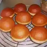 Schnelle Faschingskrapfen