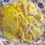 Spargelauflauf 4x