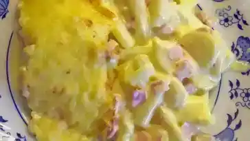 Spargelauflauf 4x