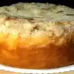 Apfel Schmandkuchen: Ein Rezept zum Verlieben!