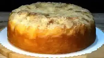 Apfel Schmandkuchen: Ein Rezept zum Verlieben!
