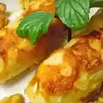 Bananenschnitzel