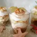 Bratapfeltiramisu