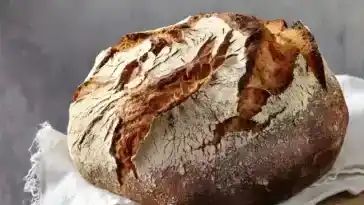 Brot schnell