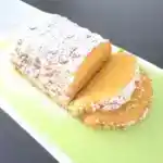Ein Vanillepudding Kuchen fürs Wochenende