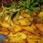 Jerchens Rosmarinkartoffeln 4x