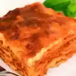 Lasagne (wie beim italiener)