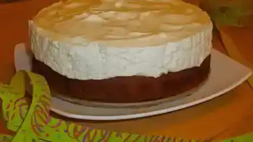 Lecker FANTAKUCHEN