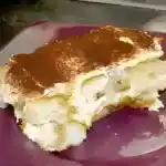 Low carb Tiramisu, der perfekte Snack!