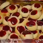 Marzipanbällchen, so lecker die überleben nicht lange!