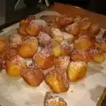 Quark Krapfen 4x
