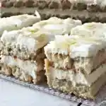 Saftiges RAFFAELLO-Tiramisu