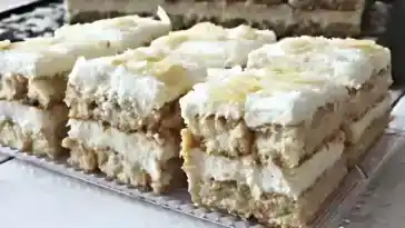 Saftiges RAFFAELLO-Tiramisu