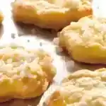 Schmandplätzchen