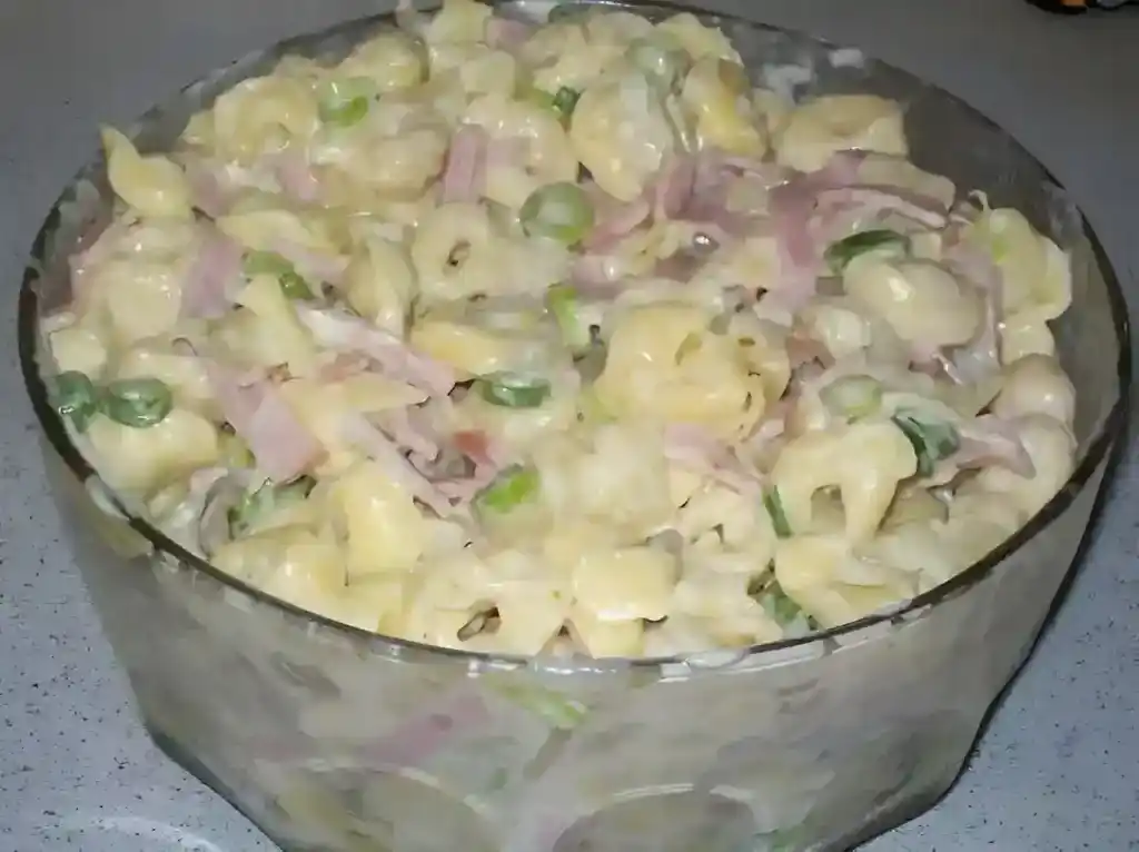 Tortellinisalat