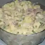 Tortellinisalat 4x