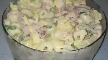 Tortellinisalat 4x