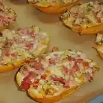 Die besten Pizzabrötchen: Ein einfaches Rezept für köstlichen Genuss