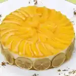 Mandarinen Blitztorte , eine super Torte !