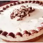 Schokobons-torte – No baked torte