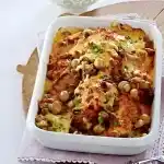 UBERBACKENE SCHNITZEL 4x