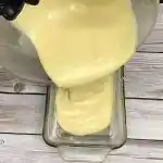Apfel Schmandkuchen in 5 Minuten Zubereitet!