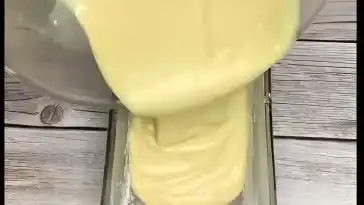 Apfel Schmandkuchen in 5 Minuten Zubereitet!