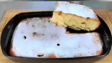 Bananenkuchen ohne Backen 4x