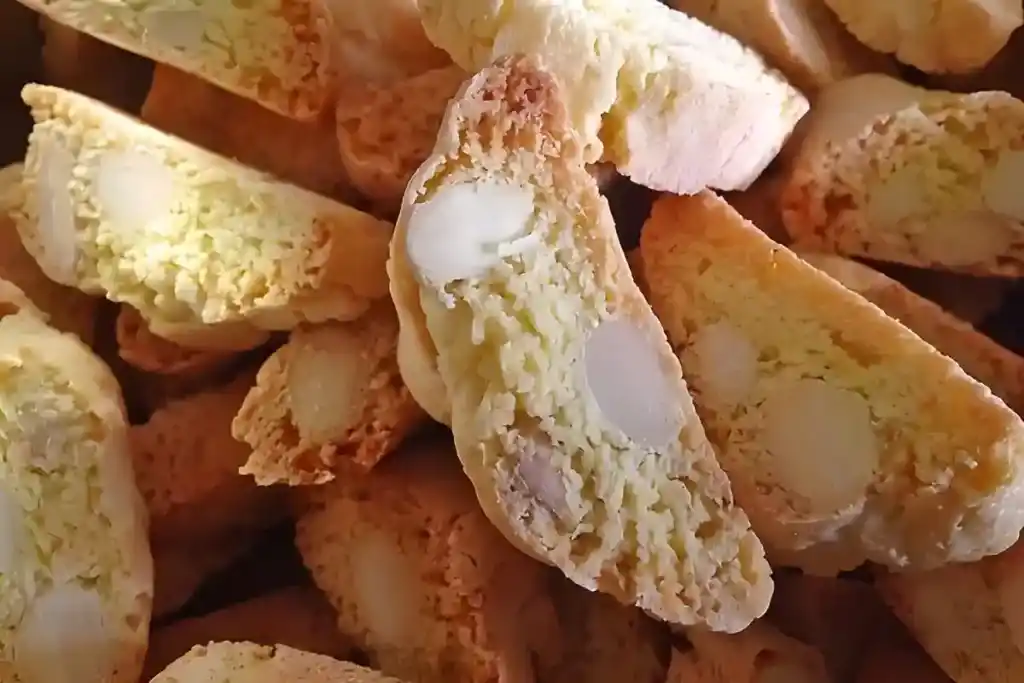 Cantuccini