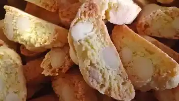 Cantuccini