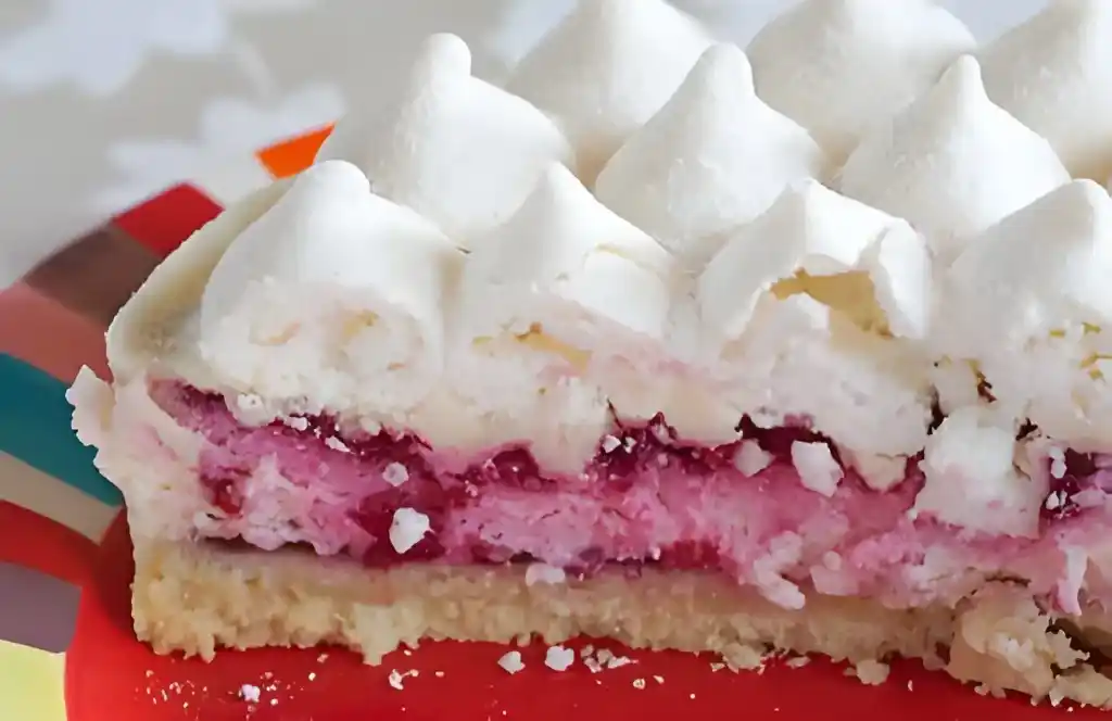 FEUERWEHRKUCHEN, DER SÜCHTIG MACHT !