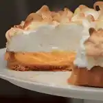 Gewitter-Torte mit Schmand