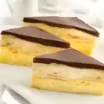 Himmlische Bananenschnitten