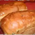Jamie Oliver’s Brot mit nur 3 Zutaten!