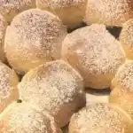 Omas Buchteln, schmecken am dritten Tag wie frisch gebacken! Der absolute Hammer!