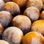 QUARK – KRAPFEN 4x