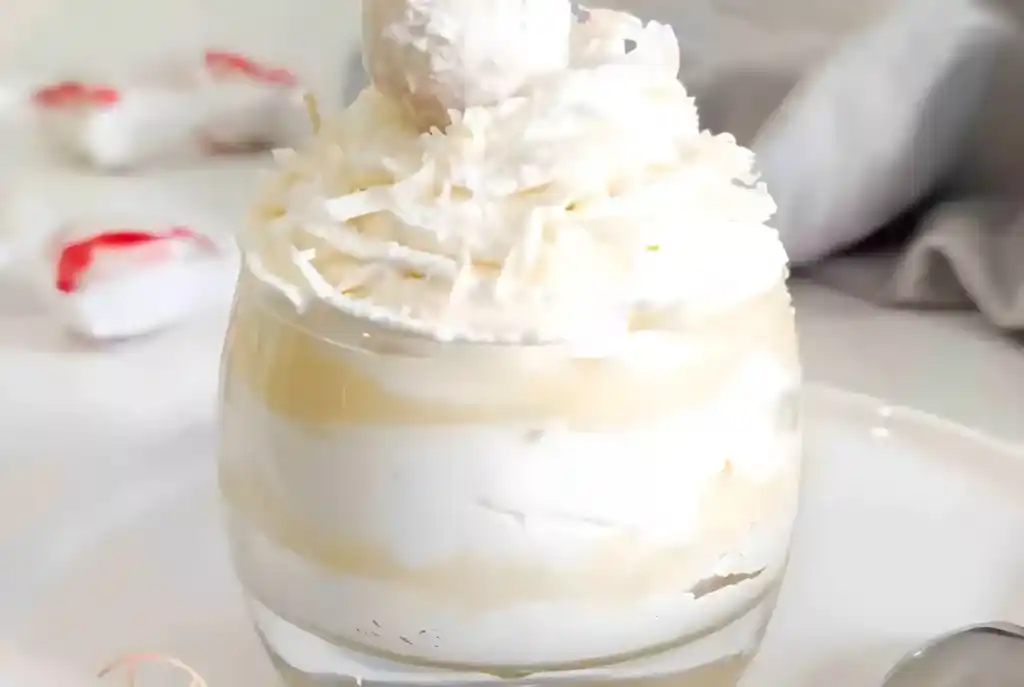 Raffaello Traum, ich kann nicht genug davon bekommen!