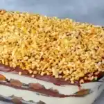 10-Minuten Nutella Tiramisu: Ein Unwiderstehliches Rezept zum Genießen!