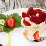 Erdbeer-Joghurt-Torte: Ein sommerliches Meisterwerk