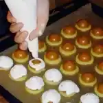 Feenküsse, die gehören sich verboten so geil sind die!