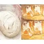 In nur 5 Minuten fertig, dass Brot das alle verrückt macht!