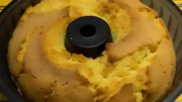 KLEINER EIERLIKÖR – MARMORKUCHEN
