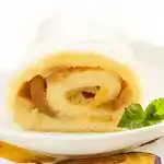 OMAS BISKUITROULADE